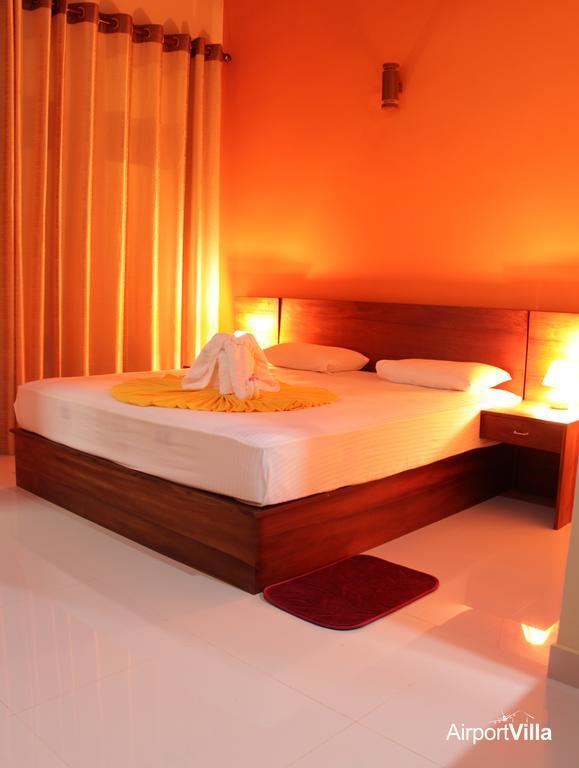 Airport Villa Katunayake Room photo