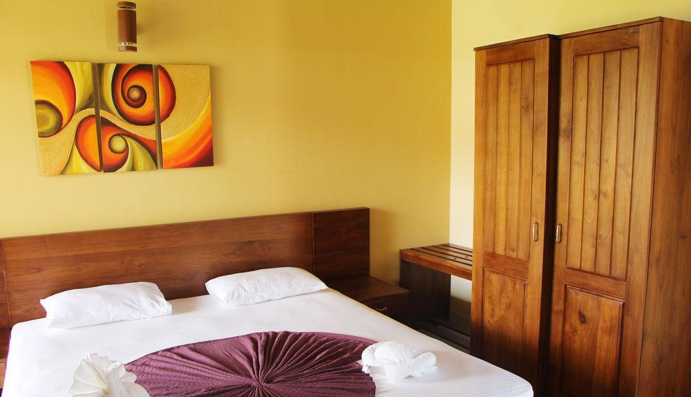 Airport Villa Katunayake Exterior photo